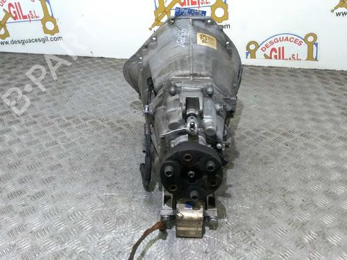 Gearbox MERCEDES-BENZ C-CLASS Coupe (CL203) C 180 Kompressor (203.746) | BP20791854M3 