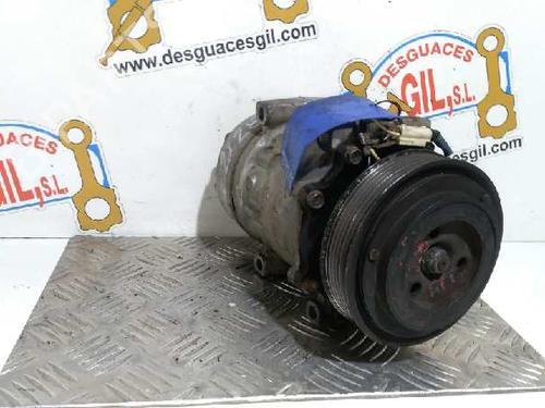 AC compressor RENAULT LAGUNA I (B56_, 556_) 2.2 dT (B569) | BP20776840M34 