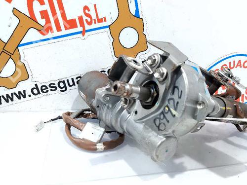 Steering column TOYOTA PRIUS Liftback (_W2_) 1.5 Hybrid (NHW20_, NHW20R) | BP20793124M21 