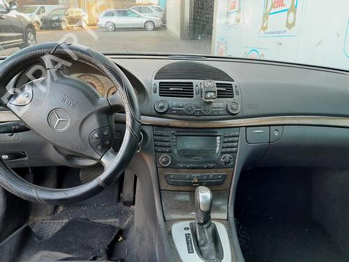 Pompe à carburant MERCEDES-BENZ E-CLASS (W211) E 220 CDI (211.006) | BP20767661M76 