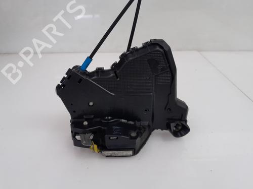 Used Front left lock TOYOTA AURIS (_E15_) 1.4 D-4D (NDE150_, NDE150R) (90 hp) 30594510
