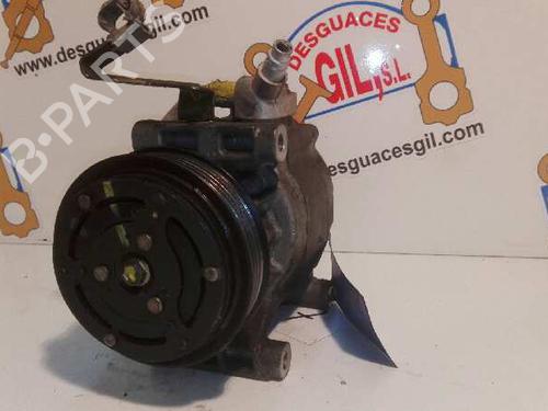 AC compressor FIAT PUNTO (188_)  | BP21015201M34 