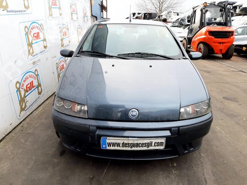 Left front driveshaft FIAT PUNTO (188_) 1.9 JTD 80 (188.237, .257, .337, .357) | BP20759589M38 