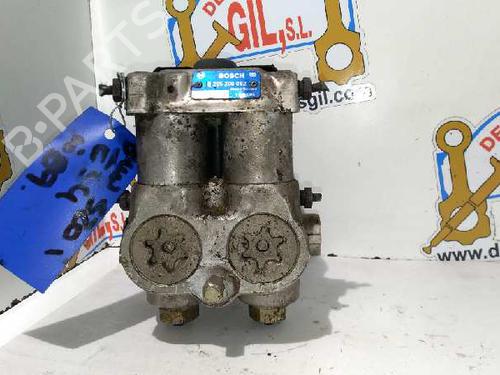 Used ABS pump BMW 5 (E34) 520 i 24V (150 hp) 20786638