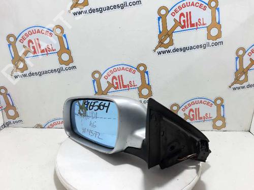 Used Left mirror AUDI A6 C5 (4B2) 2.5 TDI (150 hp) 20734657