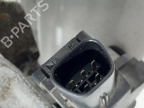 Ruitenwissermotor voor TOYOTA AVENSIS Estate (_T25_) 2.0 D-4D (CDT250_, CDT250R) | BP20764240M29 