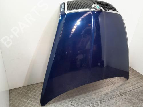 Hood SKODA OCTAVIA II (1Z3)  | BP25003695C1