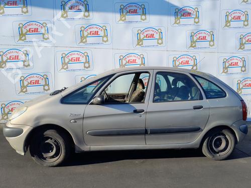 Startmotor CITROËN XSARA PICASSO (N68) 2.0 HDi | BP28951737M8 