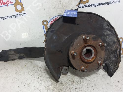 Used Left front steering knuckle HONDA ACCORD VIII Estate (CW) 2.2 i-DTEC (CW3) (150 hp) 20763916