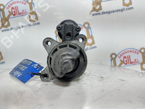 Startmotor FORD FIESTA Hatchback Van (JV_) TD 1.8 | BP20736996M8 