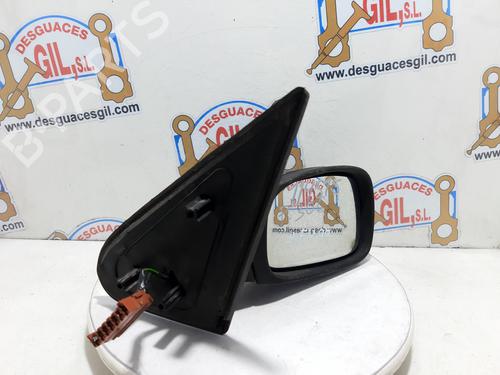 Right mirror PEUGEOT 306 Hatchback (7A, 7C, N3, N5) 1.8 16V 114515  |