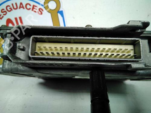 Engine control unit (ECU) PEUGEOT 106 I (1A, 1C)  | BP20793966M57 