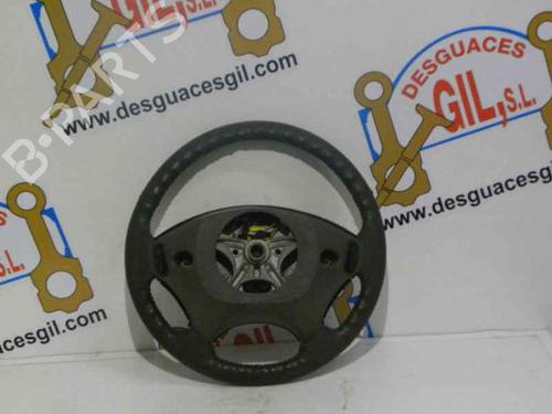 Used Driver airbag CHRYSLER SEBRING (JR) [2000-2007]  20812282