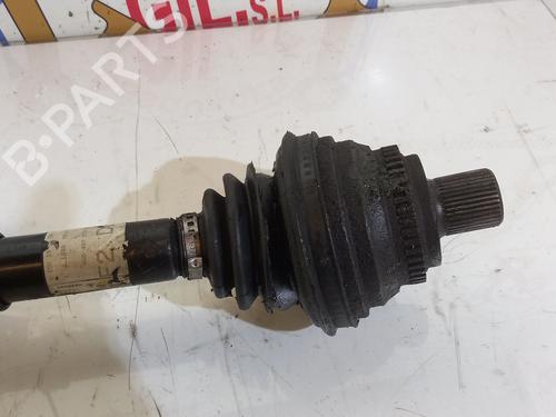 Right front driveshaft AUDI 100 C4 Saloon (4A2) 2.5 TDI | BP20746798M39
