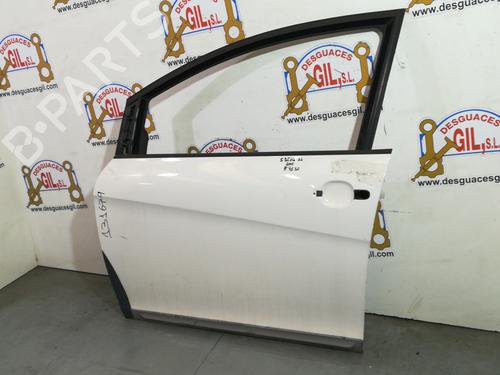 Left front door SEAT ALTEA XL (5P5, 5P8)  | BP20749212C2 