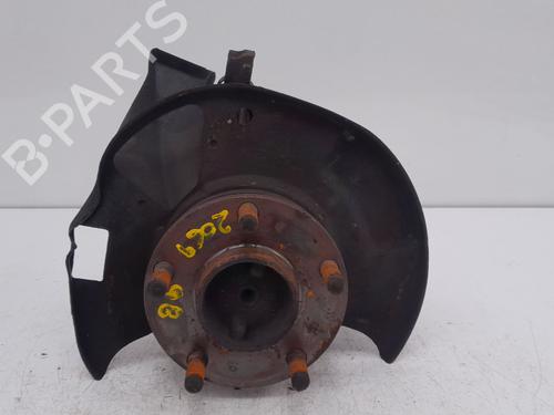 Used Left front steering knuckle Left front steering knuckle 37248050 37248050