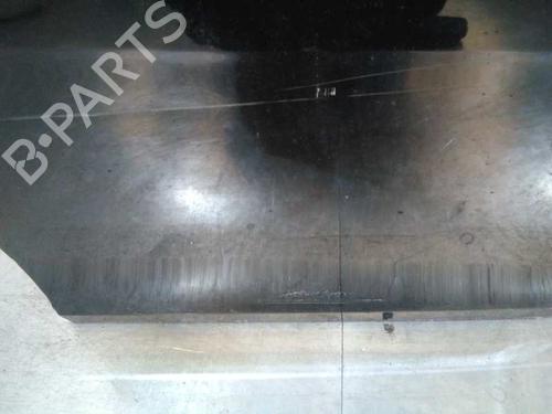 Left rear door SEAT LEON (1P1)  | BP20806077C4 