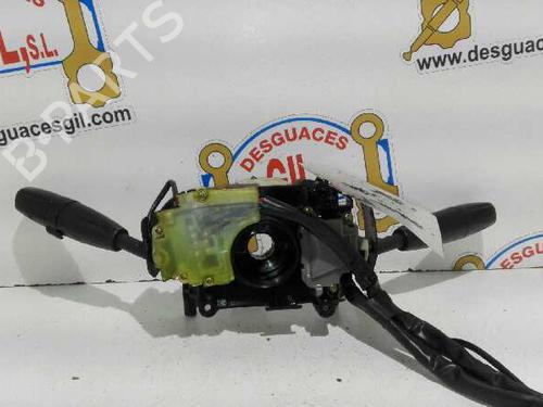 Headlight switch KIA CARENS II MPV (FJ) 2.0 CRDi | BP20783799I24 