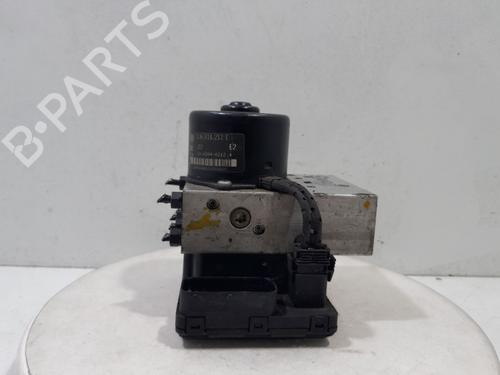 ABS pump SEAT TOLEDO II (1M2)  | BP24319153M43 