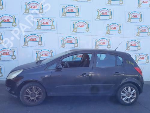 Used Parts OPEL CORSA D (S07) [2006-2015]  4254191
