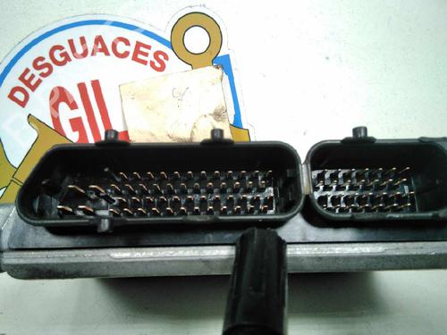 Used Engine control unit (ECU) AUDI A3 (8L1) 1.9 TDI (90 hp) 20792699