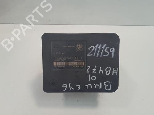 ABS pump BMW 3 (E46) 320 d | BP36114245M43 - Image 5