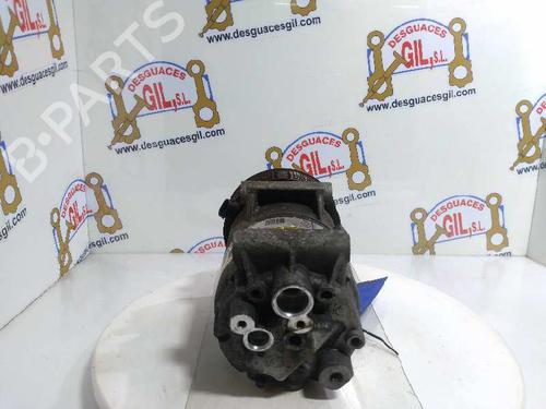AC compressor RENAULT SCÉNIC II (JM0/1_)  | BP20731183M34 