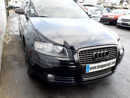 Dashboard AUDI A3 Sportback (8PA)  | BP20755553C46 