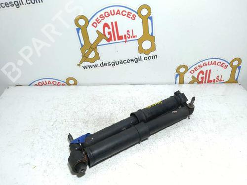 Right rear shock absorber RENAULT MEGANE II Saloon (LM0/1_)  | BP20736188M19 