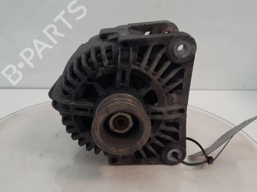 Alternator RENAULT MEGANE II Saloon (LM0/1_) 1.9 dCi (LM0G, LM1G, LM2C) | BP29427433M7 