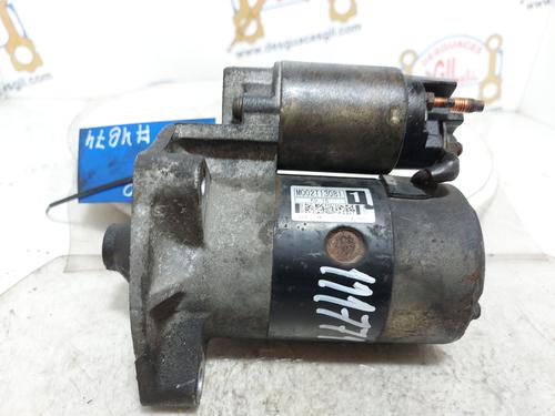 Used Starter CITROËN SAXO (S0, S1) 1.1 X, SX (60 hp) 20740153
