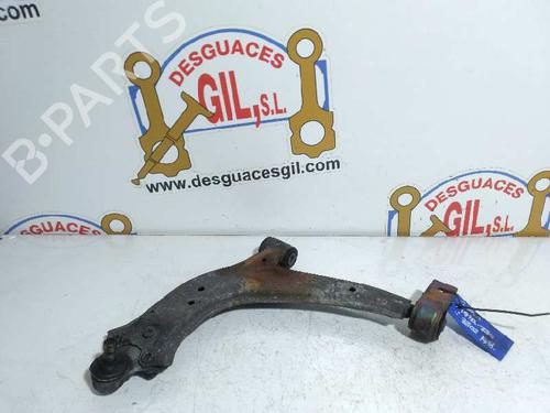 Used Left front suspension arm CITROËN XSARA Coupe (N0) 1.9 D (68 hp) 20730490
