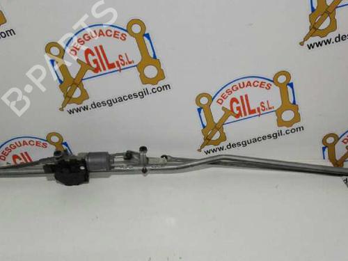 Used Front wiper motor PEUGEOT 308 I (4A_, 4C_) [2007-2016]  20776930