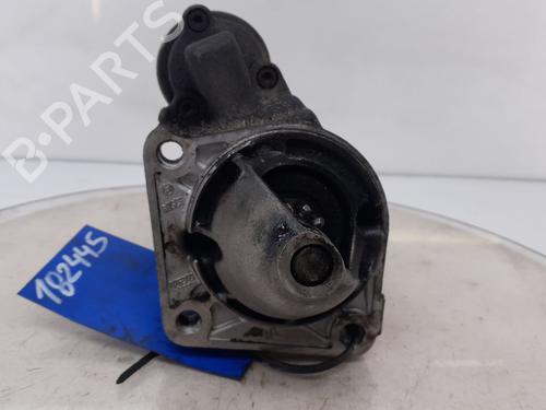 Anlasser FORD KA (RB_) 1.3 i | BP27542630M8 