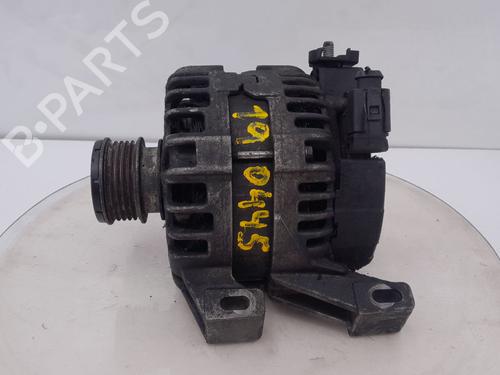 Alternator VOLVO V60 I (155) D3 / D4 | BP27701048M7 