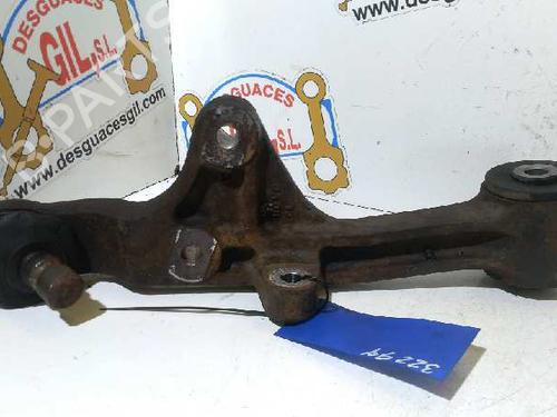 Used Left front suspension arm KIA CARNIVAL II (GQ) 2.9 CRDi (144 hp) 20793897