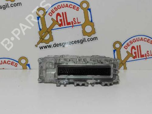 Engine control unit (ECU) VW GOLF III (1H1)  | BP20785184M57 
