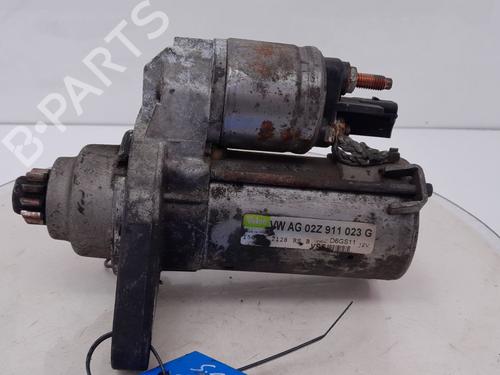 Used Starter SEAT ALTEA (5P1) [2004-2015]  27302388