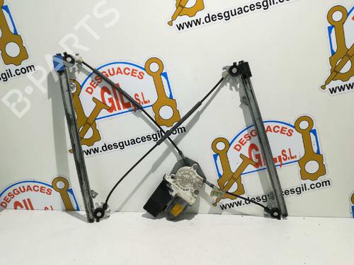 Right front window motor VW GOLF IV (1J1) 1.6 16V | BP20796764E20 