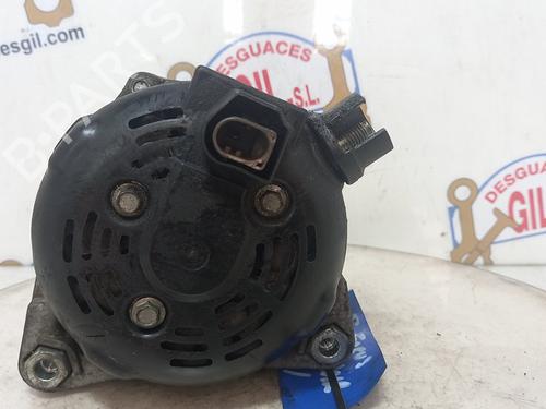 Alternator FORD FOCUS III 1.0 EcoBoost | BP20771409M7 