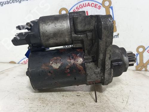 Starter SEAT IBIZA III (6L1)  | BP20749945M8 
