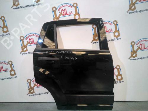 Used Right rear door DODGE CALIBER 2.0 CRD (140 hp) 20783867