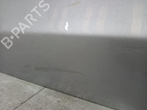 Right front door VW POLO IV (9N_, 9A_) 1.2 12V | BP20737625C3 
