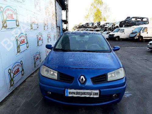 Starter RENAULT MEGANE II (BM0/1_, CM0/1_) 1.9 dCi | BP20740549M8 
