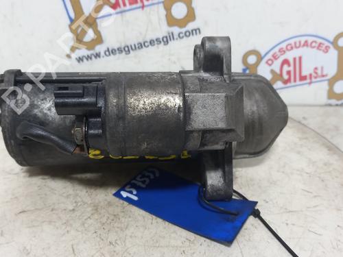 Starter CHEVROLET ORLANDO (J309) 2.0 D | BP20764614M8 