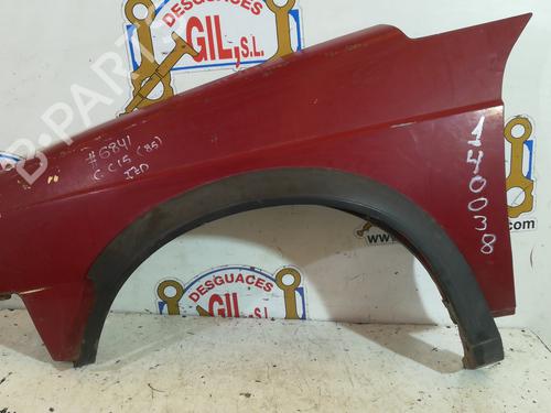 Used Left front fenders CITROËN C15 Box Body/MPV (VD_) 1.8 D (60 hp) 20753572