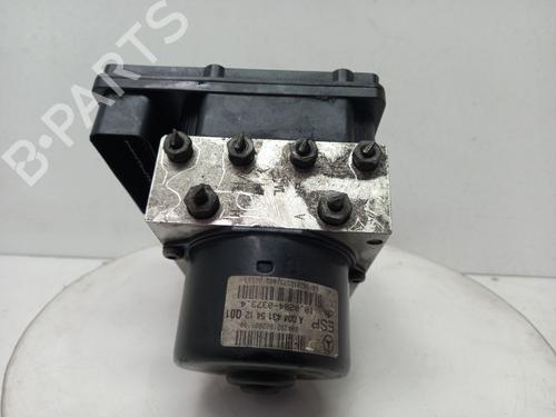 ABS Bremseaggregat MERCEDES-BENZ C-CLASS Coupe (CL203) C 220 CDI (203.706) | BP23504059M43 