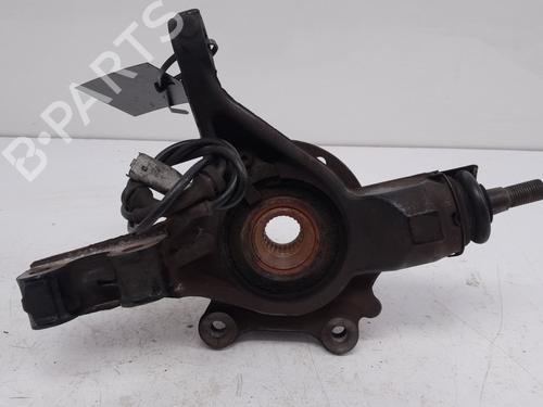 Right front steering knuckle CITROËN BERLINGO MULTISPACE (B9) 1.6 HDi 75 / BlueHDi 75 | BP28950542M26 