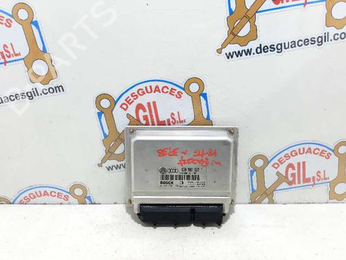 Used Engine control unit (ECU) VW PASSAT B5 (3B2) 1.8 T (150 hp) 20734833