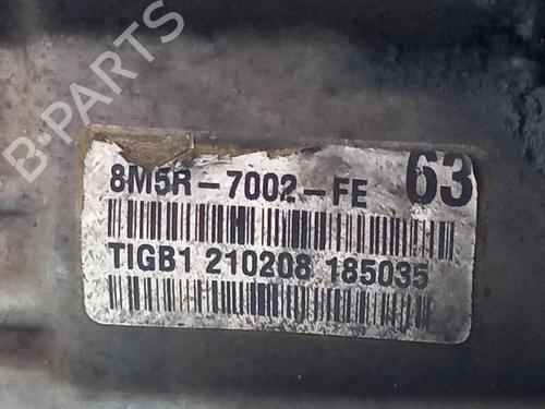 Gearbox FORD C-MAX (DM2) | BP34625290M3 - Image 2
